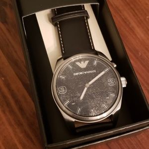 Emporio Armani men's watch